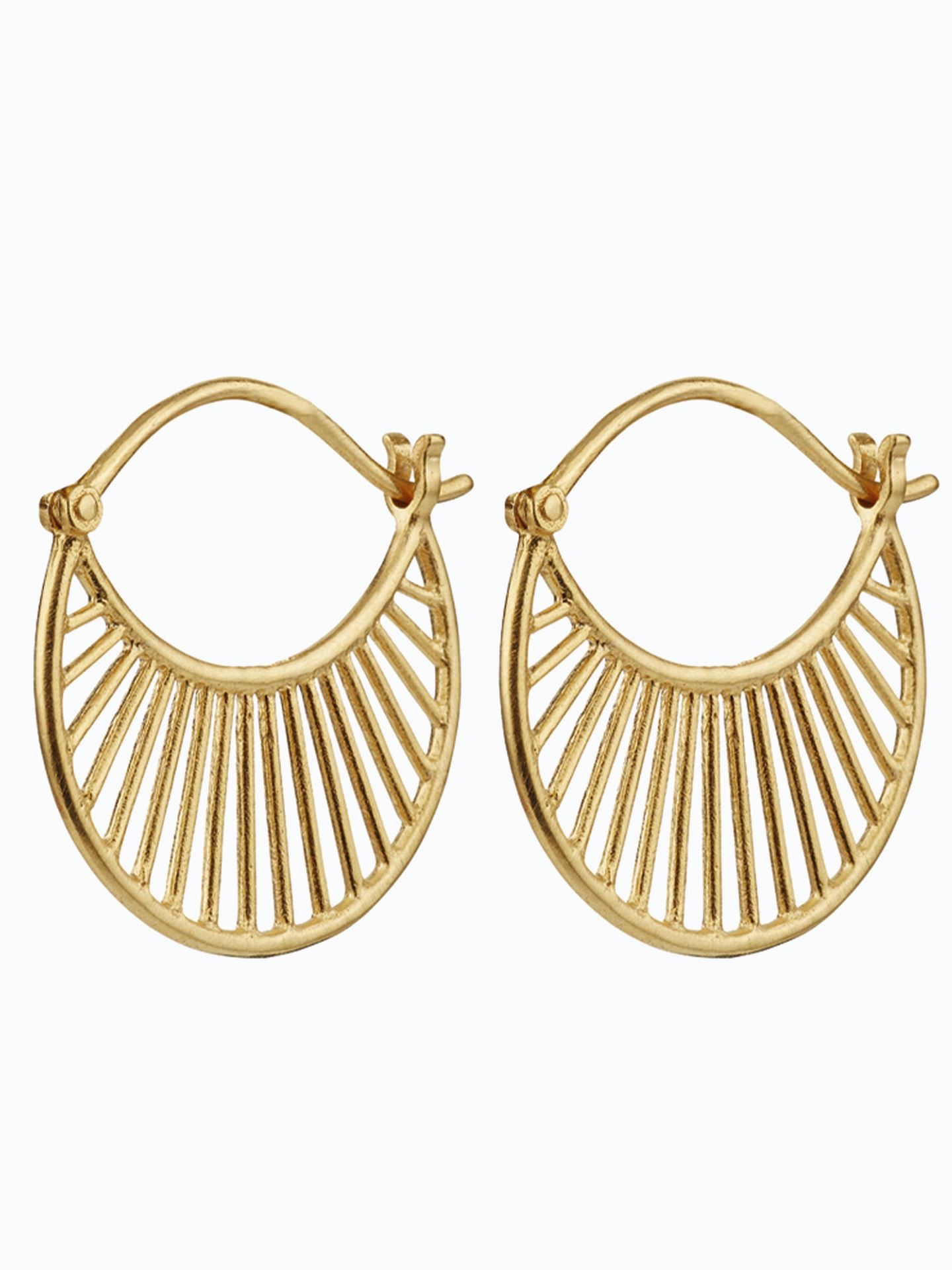 Daylight Earrings