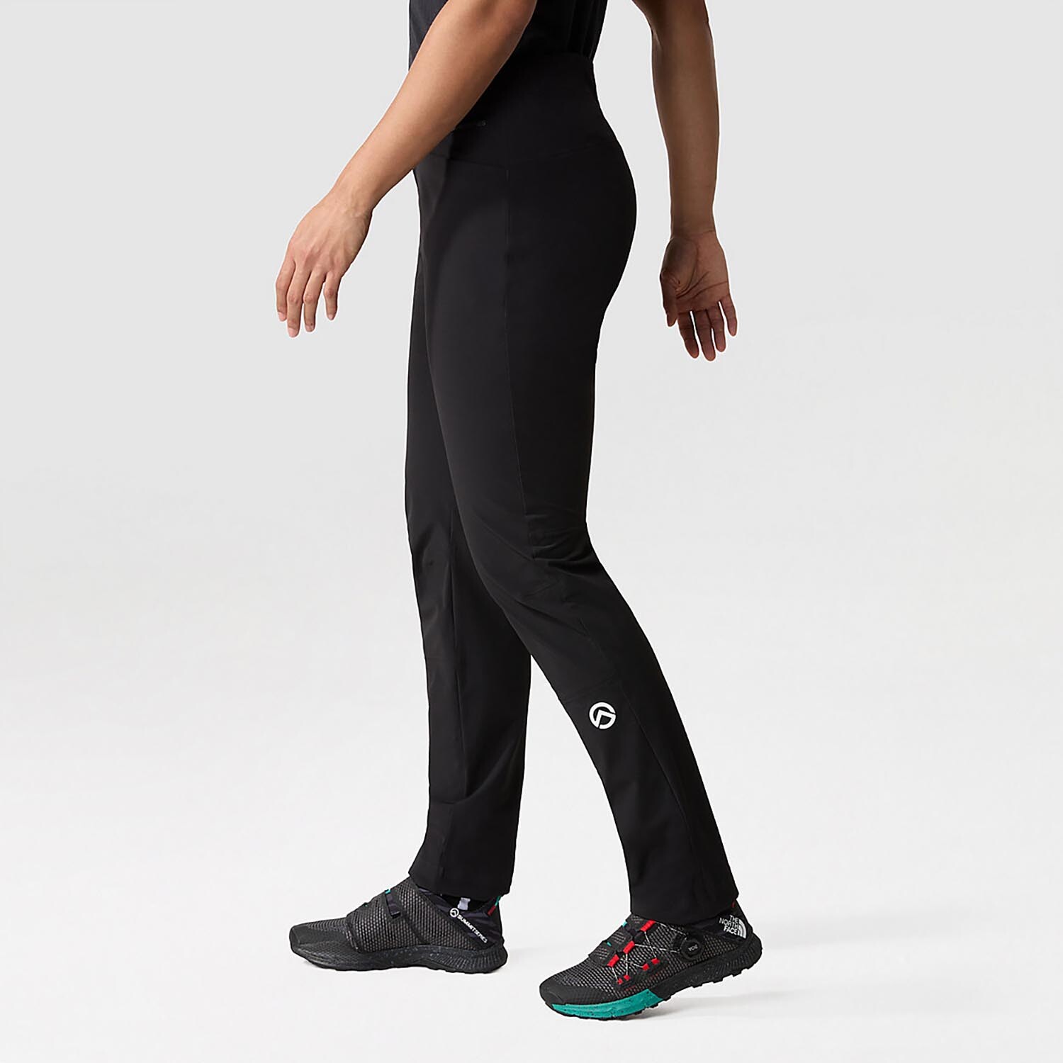 The North Face Womens Summit Off Width Pant