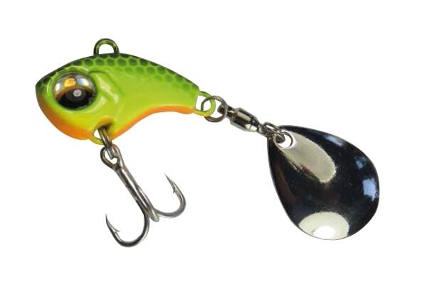 Behr Trendex Rotation Jig Spinner