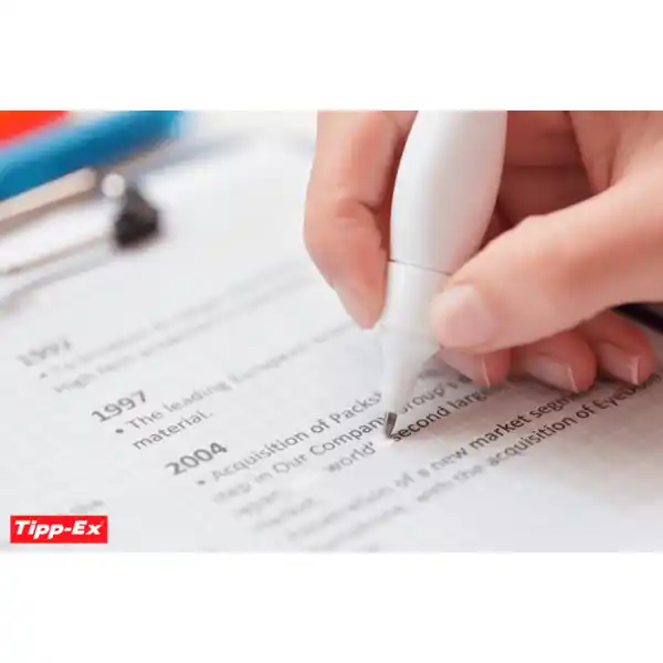 Tipp-Ex Korrekturstift Shake'n Squeeze
