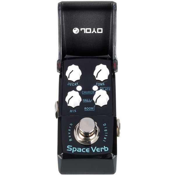Joyo JF-317 Space Verb