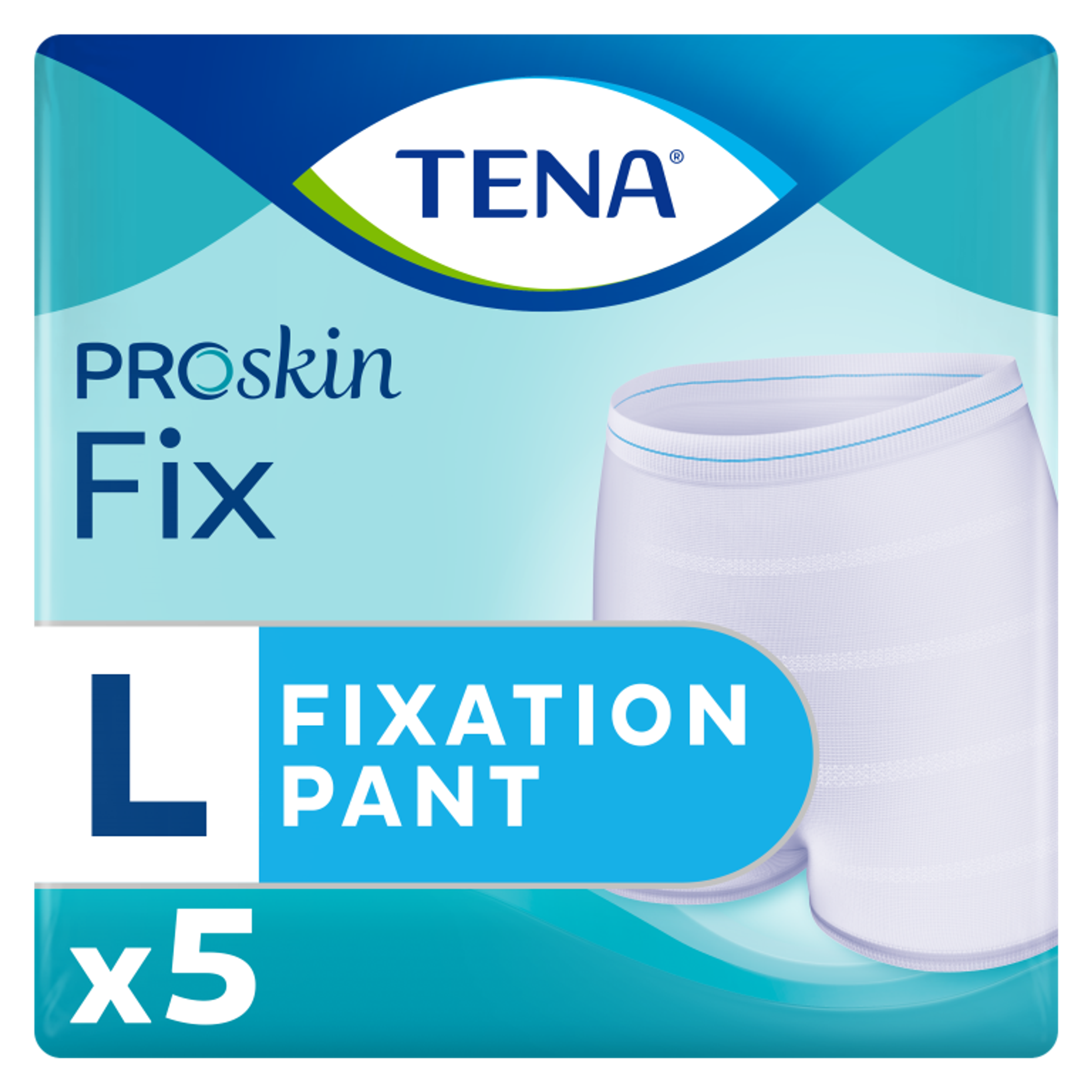 Tena Fix premium maat L (5 stuks)