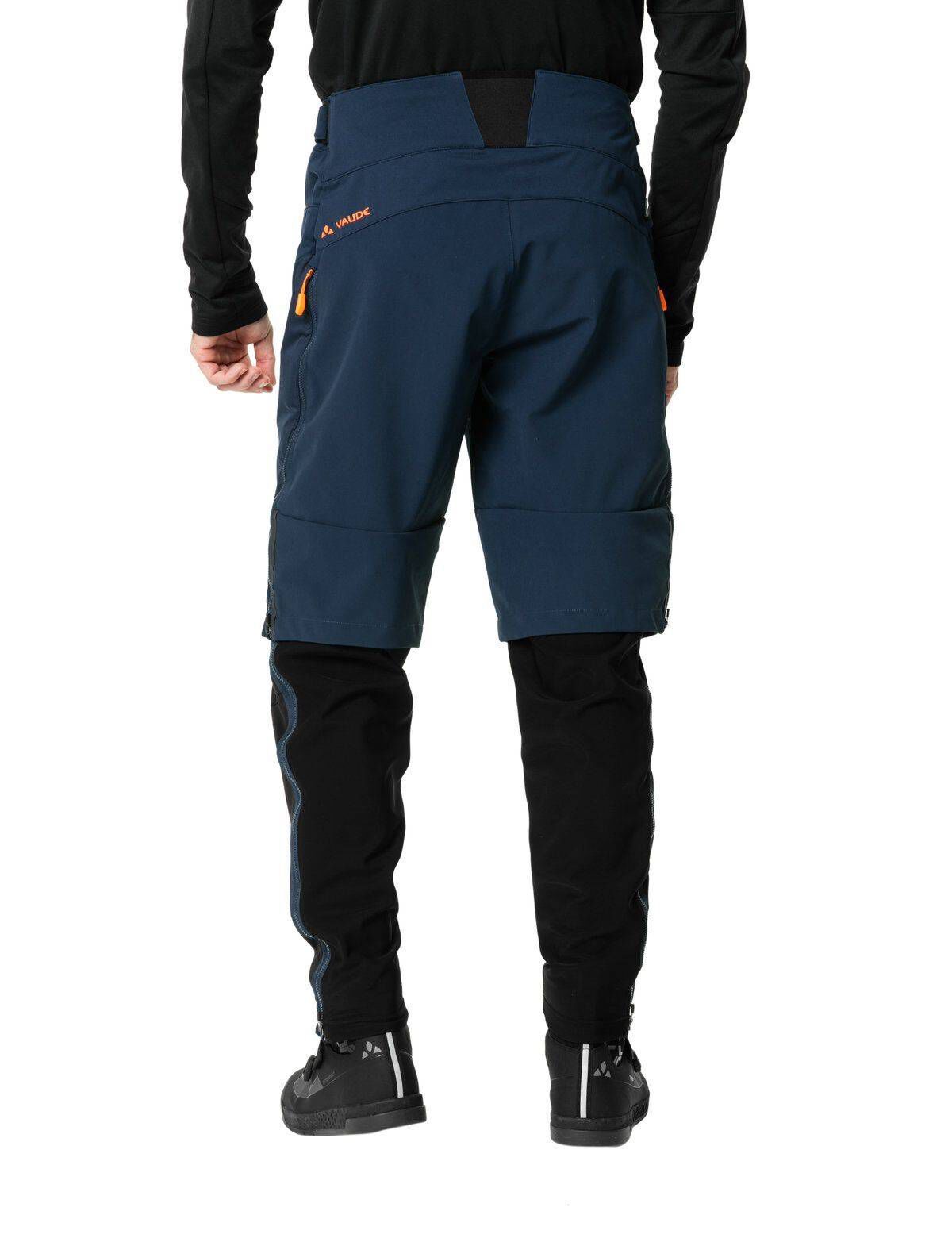 VAUDE| Herren Fahrrad Hose ALL YEAR MOAB