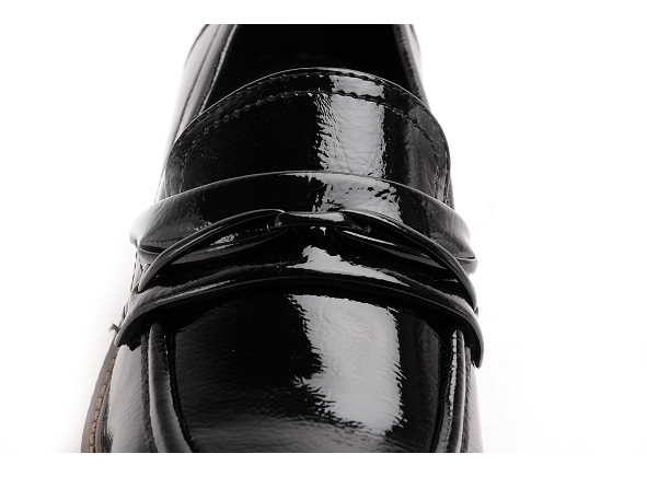 Marco tozzi basses femme 24704 29 noir