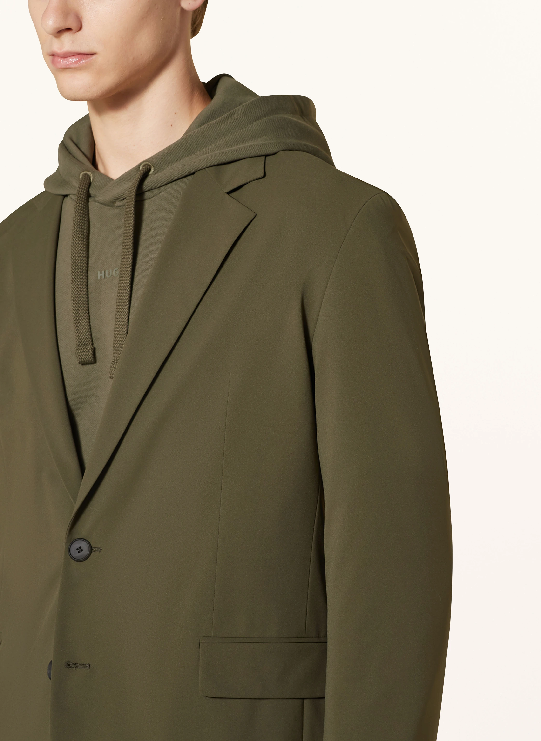HUGO Anzug HU/GO243X Slim Fit