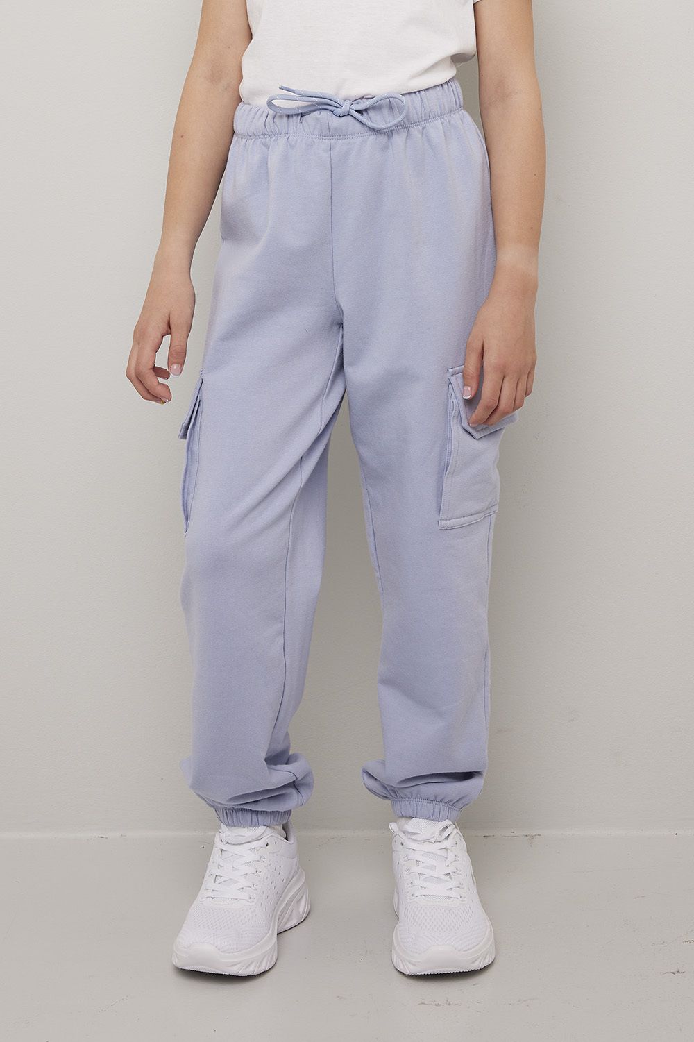 Jogger Cargo Nora