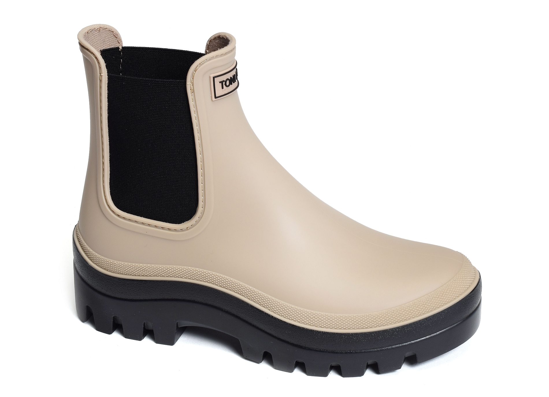 Carter beige