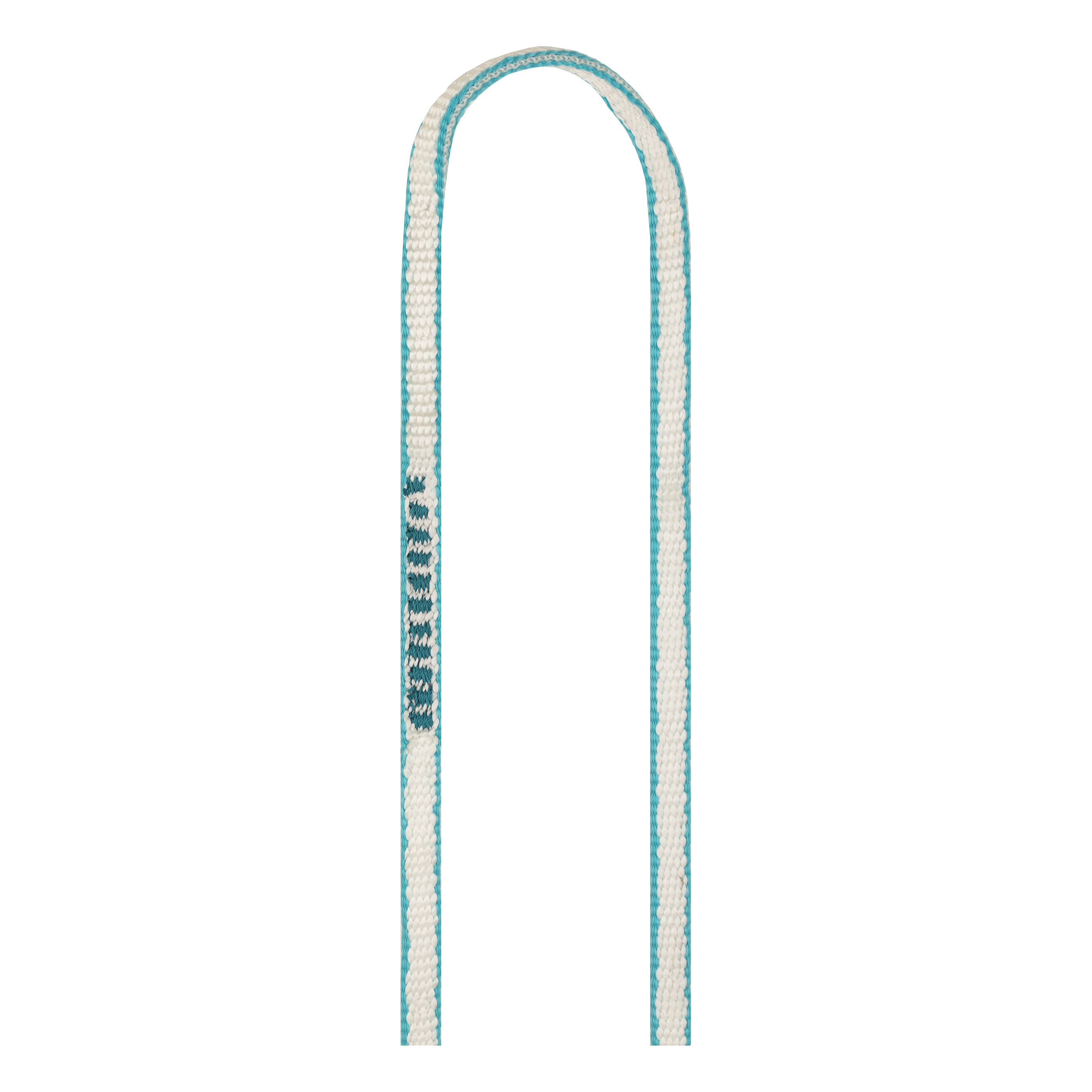 ORTLES DYNEEMA 8MM BANDSCHLINGE
