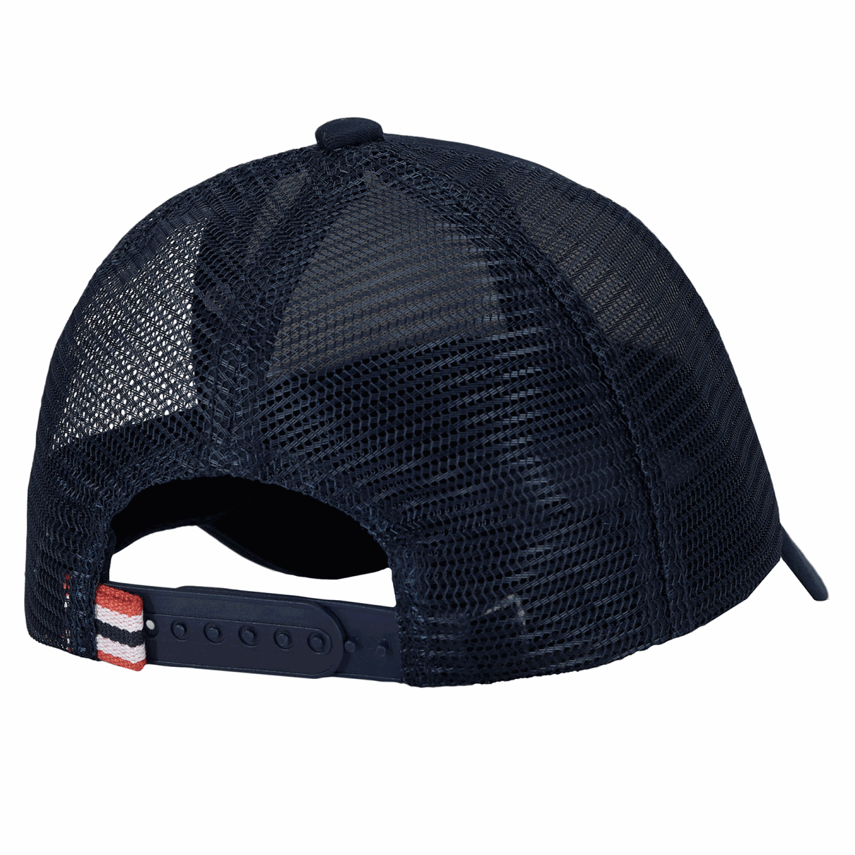 Amundsen<br>Canvas Trucker Cap