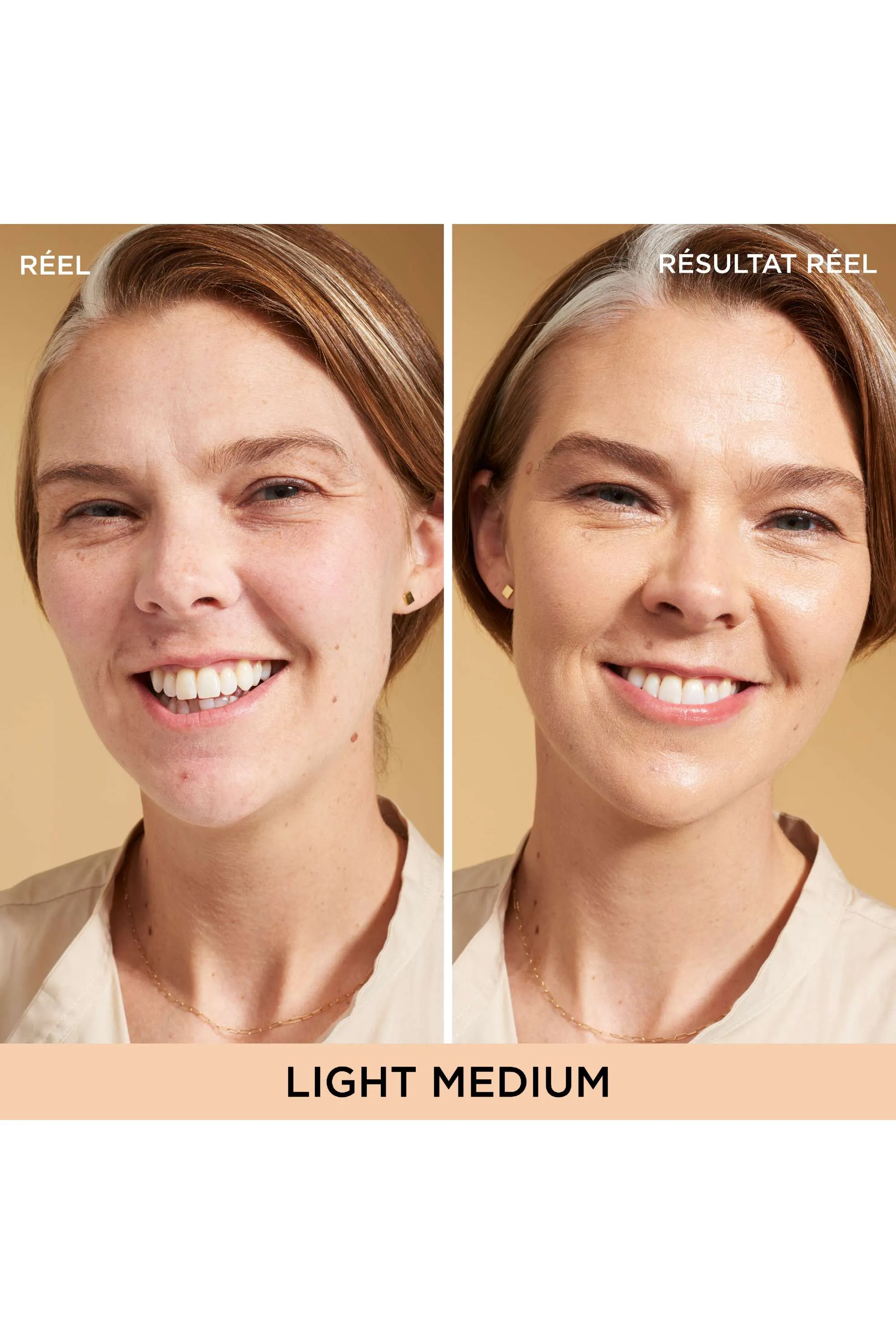 it Cosmetics CC Crème SPF40 CC+ Cream Nude Glow Your Skin But Better™-32 ml