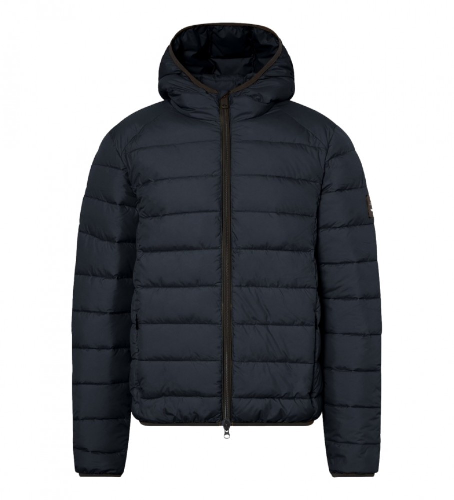 Jaqueta ECOALF Marine Aspenalf