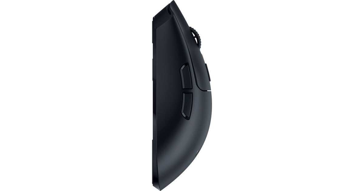RazerViper V3 HyperSpeed gaming muis  (Zwart, 30.000 dpi)
