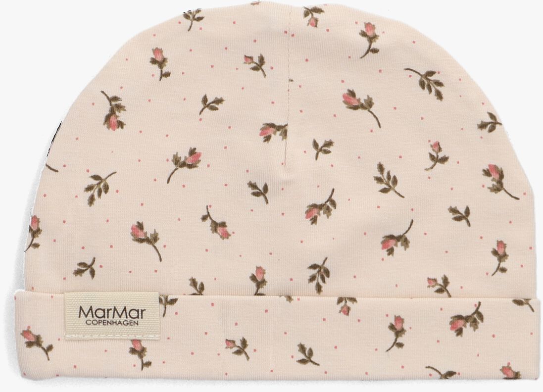 MARMAR COPENHAGEN lichtroze marmar copenhagen muts aiko