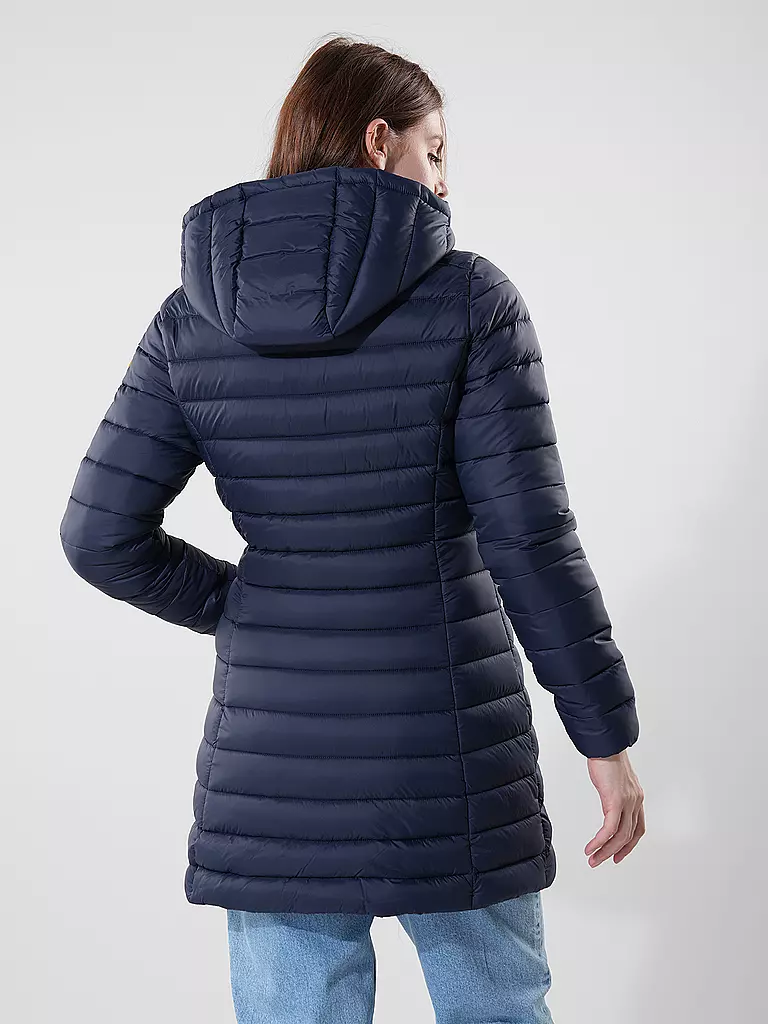 SAVE THE DUCK Steppjacke GIGA dunkelblau
