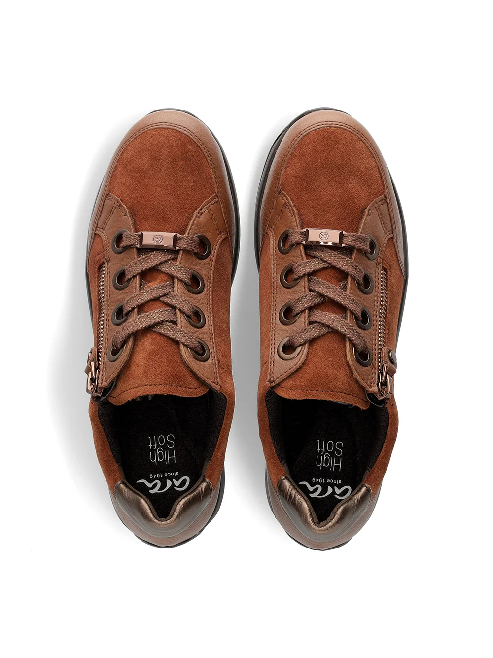 Sneaker Osaka nuts