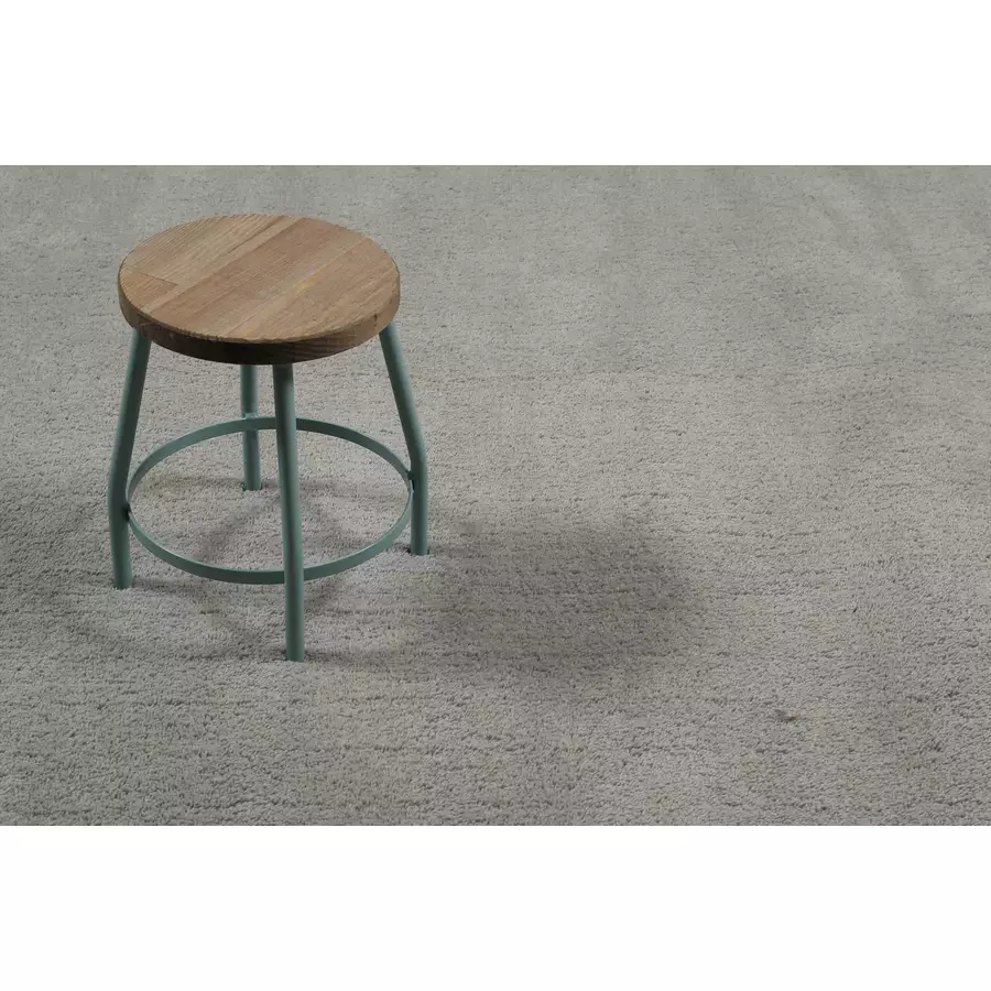 Esprit Kurzflorteppich Greenwood Rug hellgrau