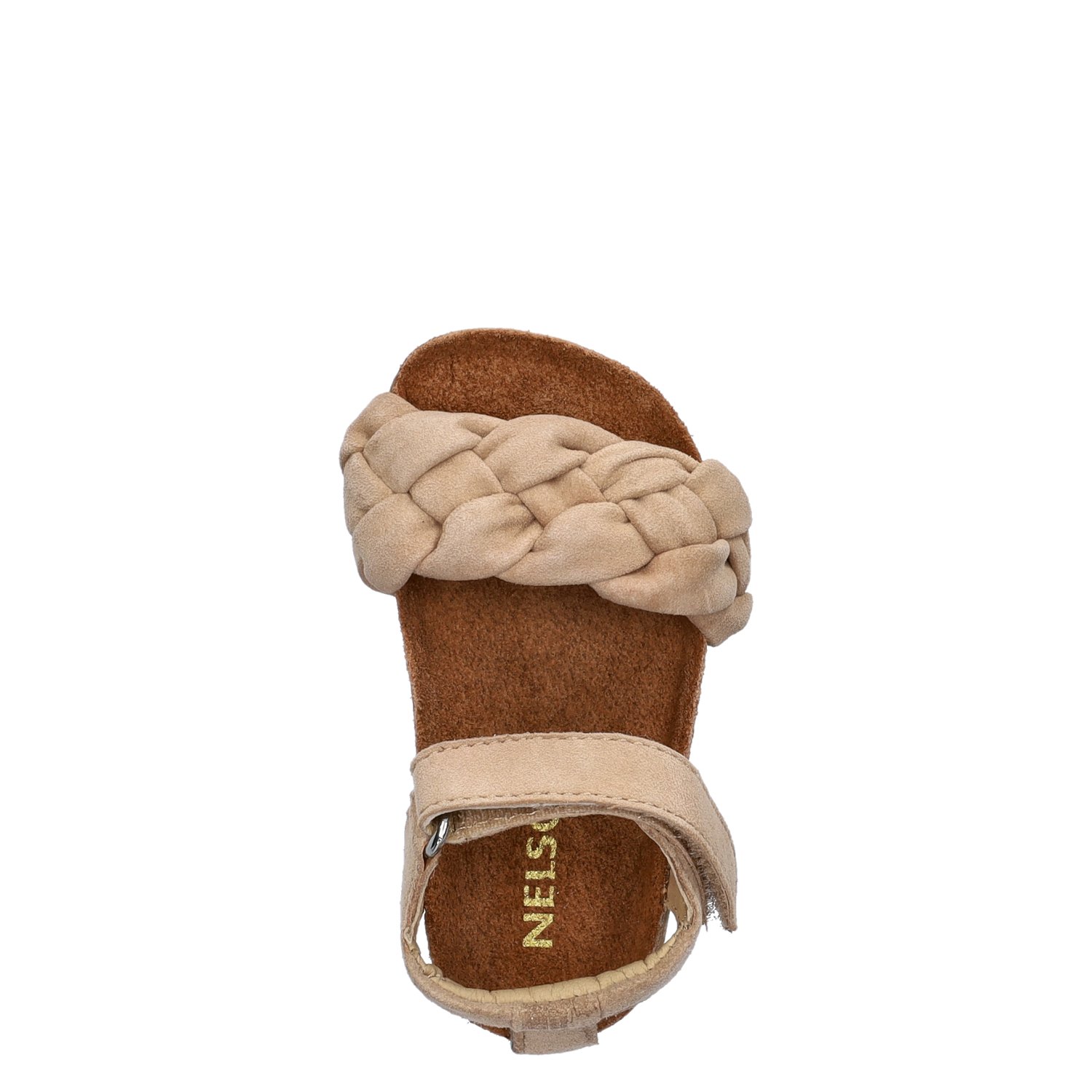Kids meisjes sandaal Nelson Kids Beige