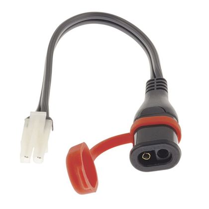 Connecteur Tecmate O-7 PRISE SAE - TM Universel