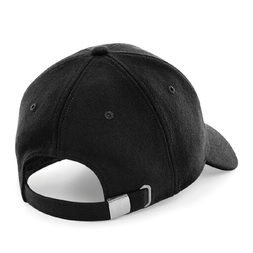 Gorra De 6 Painéis Beechfield Melton