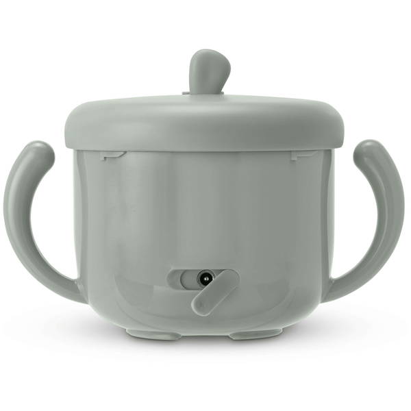 nuvitanuvita   Pappa n Go aufladbarer Breiwärmer