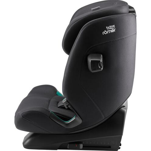 Siège-auto ADVANSAFIX PRO - Deep Grey - BRITAX RÖMER