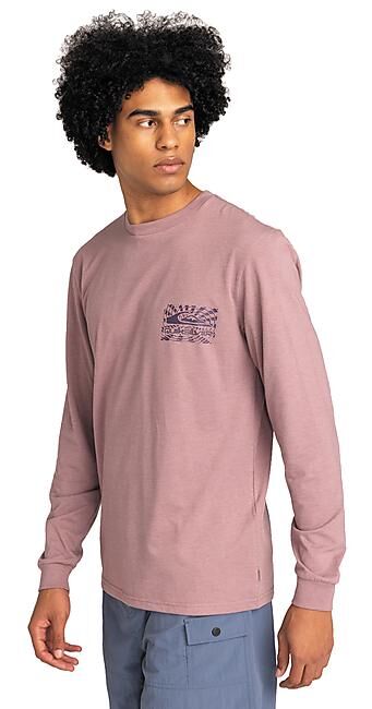 QUIKSILVER - CHECKER MOUNTAI
