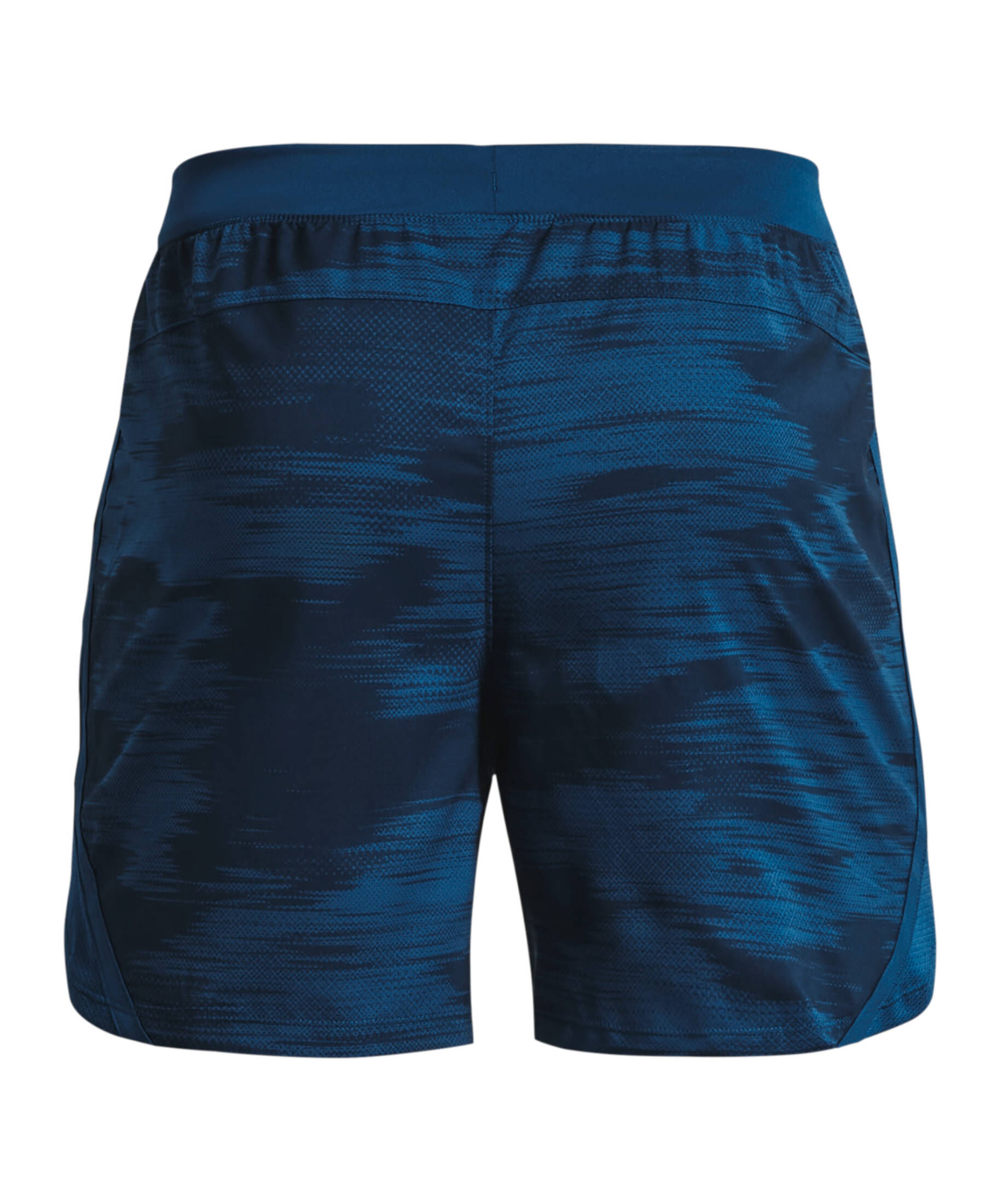 Under Armour| Herren Running - Textil - Hosen kurz Launch 5in Printed Short