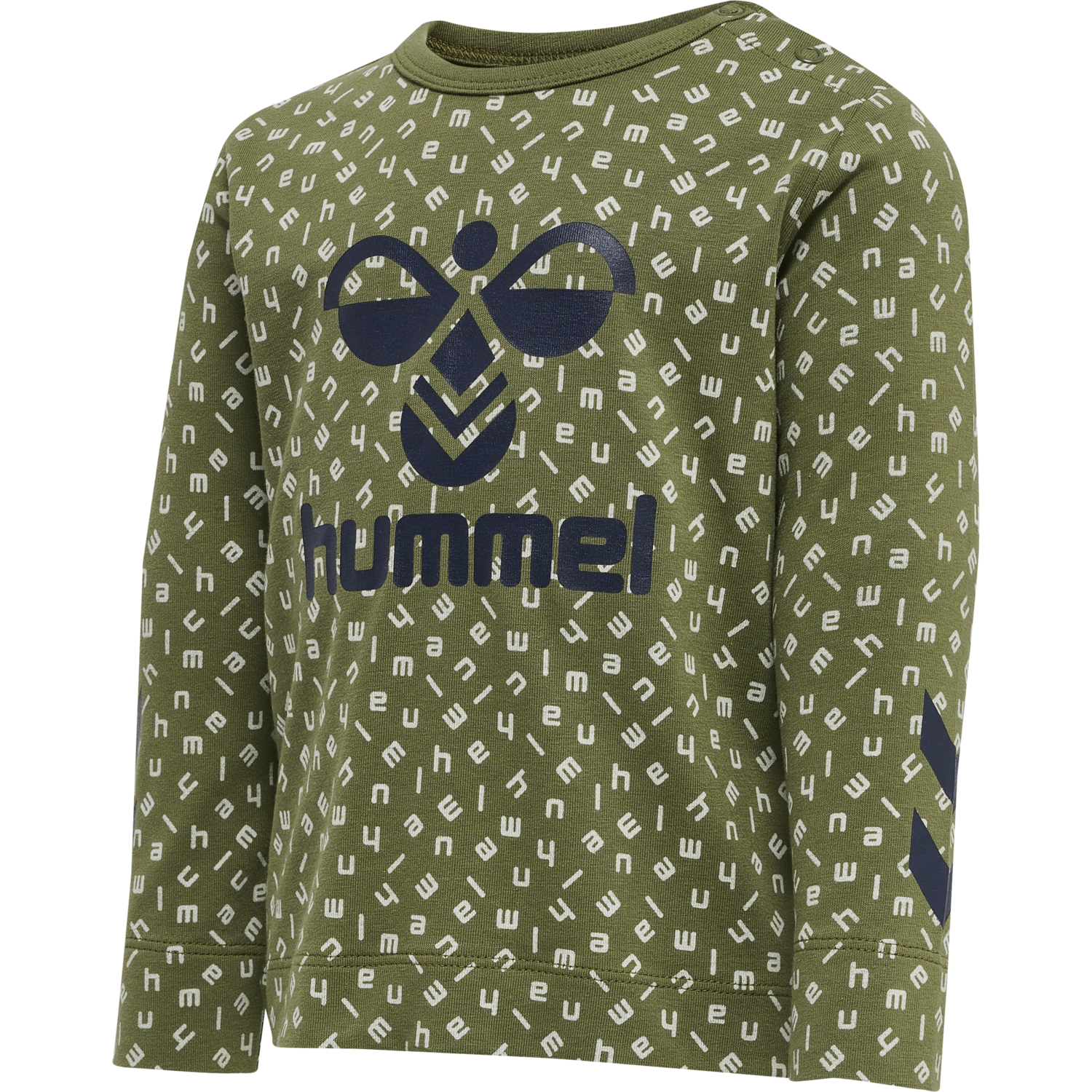 hmlCONNOR T-SHIRT L/S