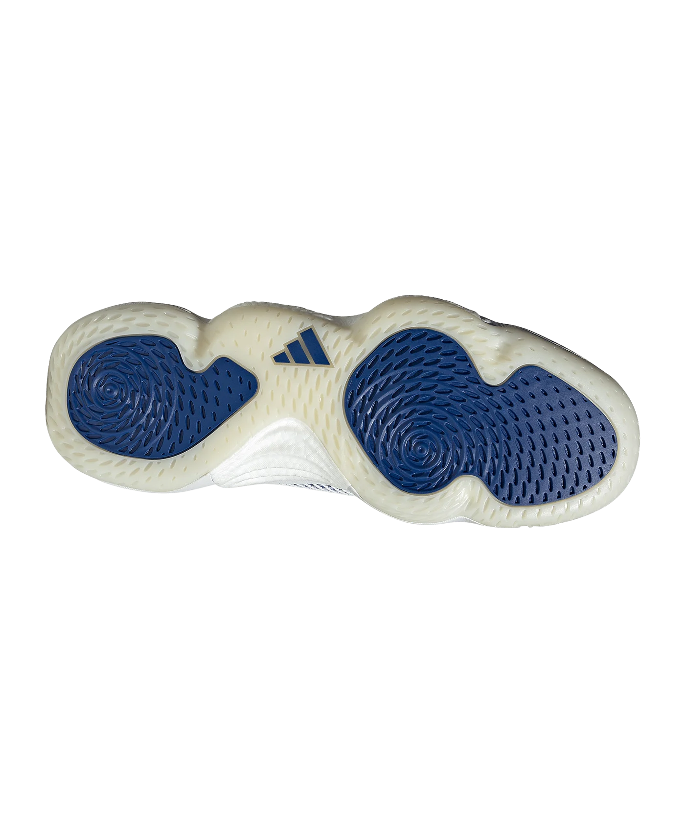 adidas Stabil 16 Indoor Schuh Weiss