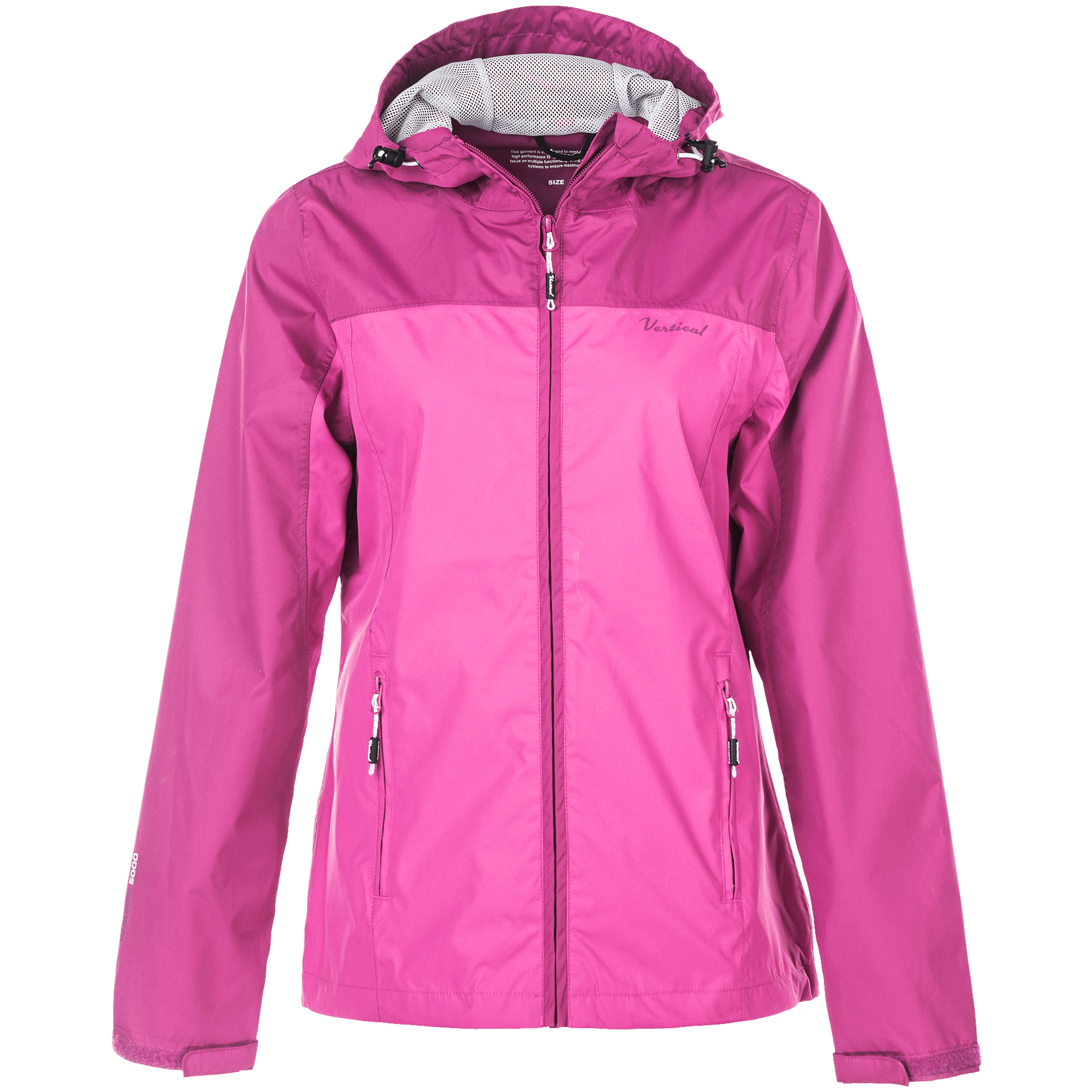 Vertical Athenree W Jacket W-GUARD 5000 - Jakke