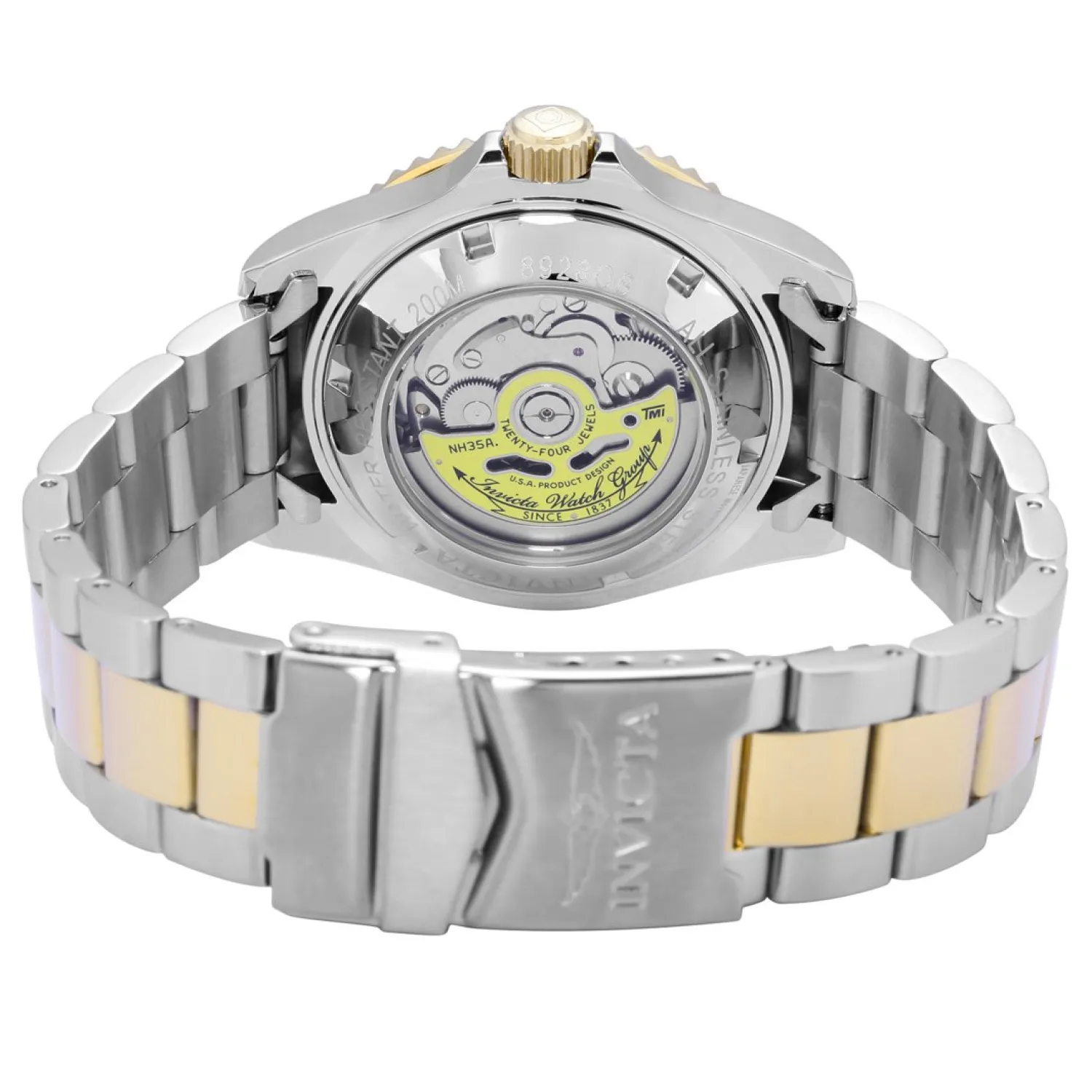Invicta Pro Diver 8928OB