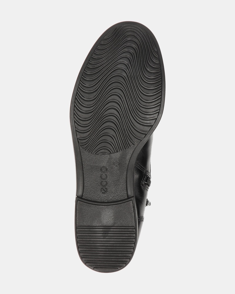 Ecco Dress Classic 15 Veterboots  - zwart