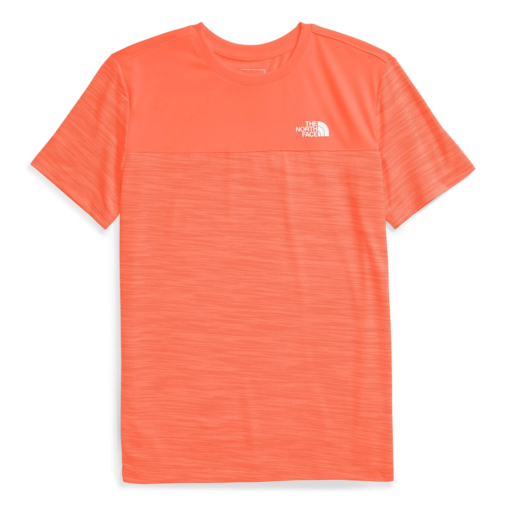 The North Face T-shirt Never Stop 7-16ans