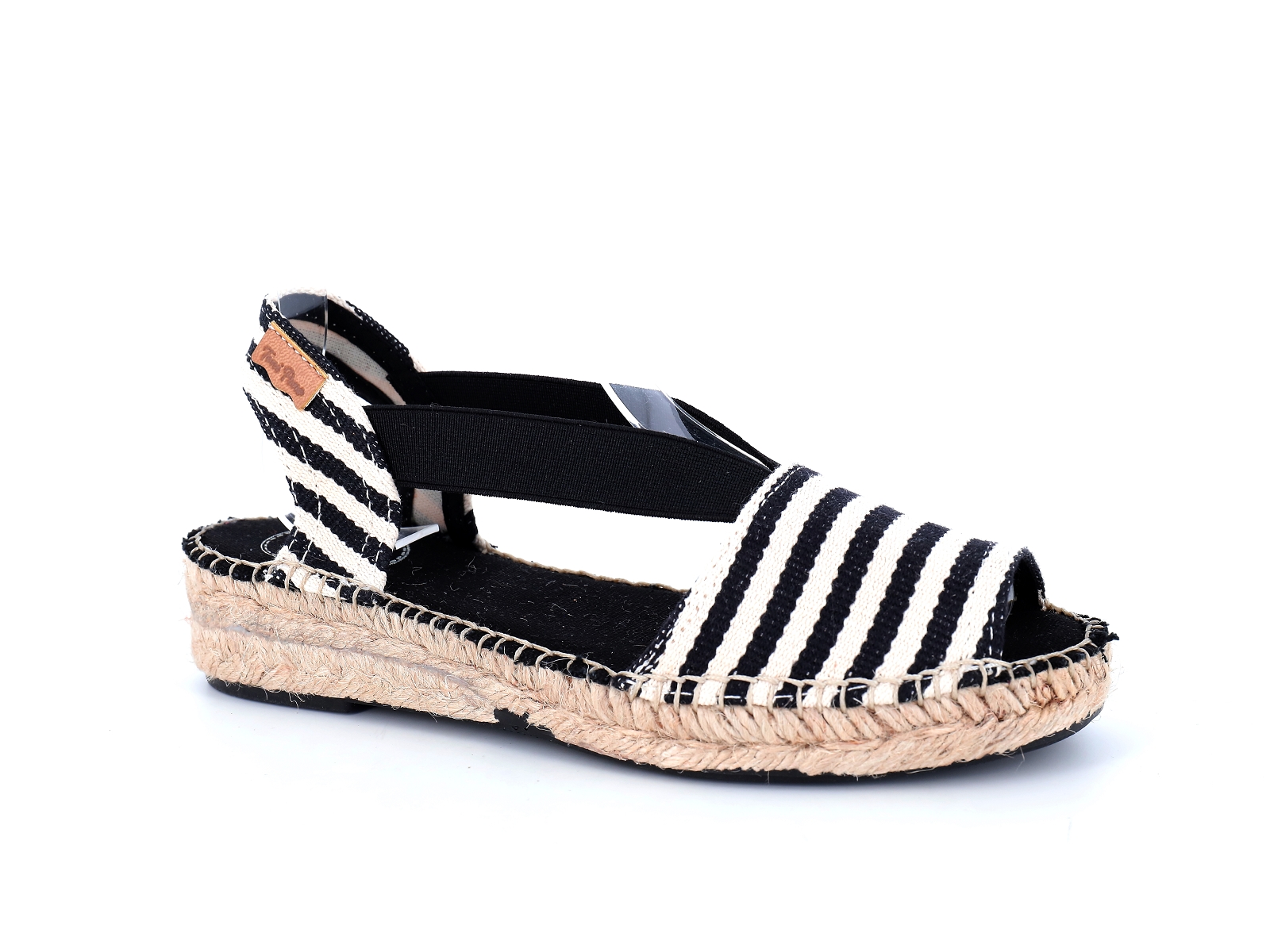 Toni pons-ESTEL - DD Textile Noir Beige