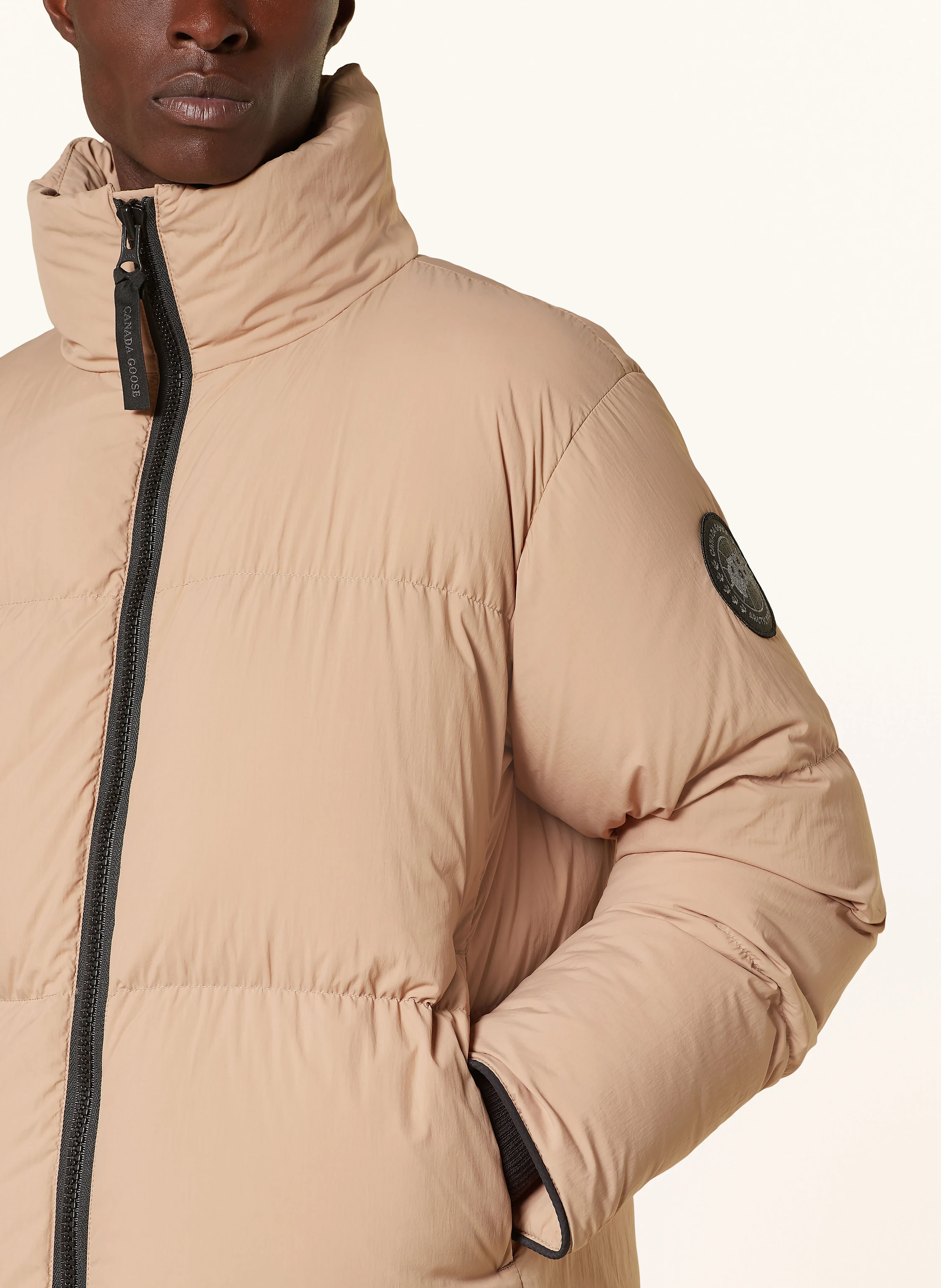 CANADA GOOSE Daunenjacke LAWRENCE