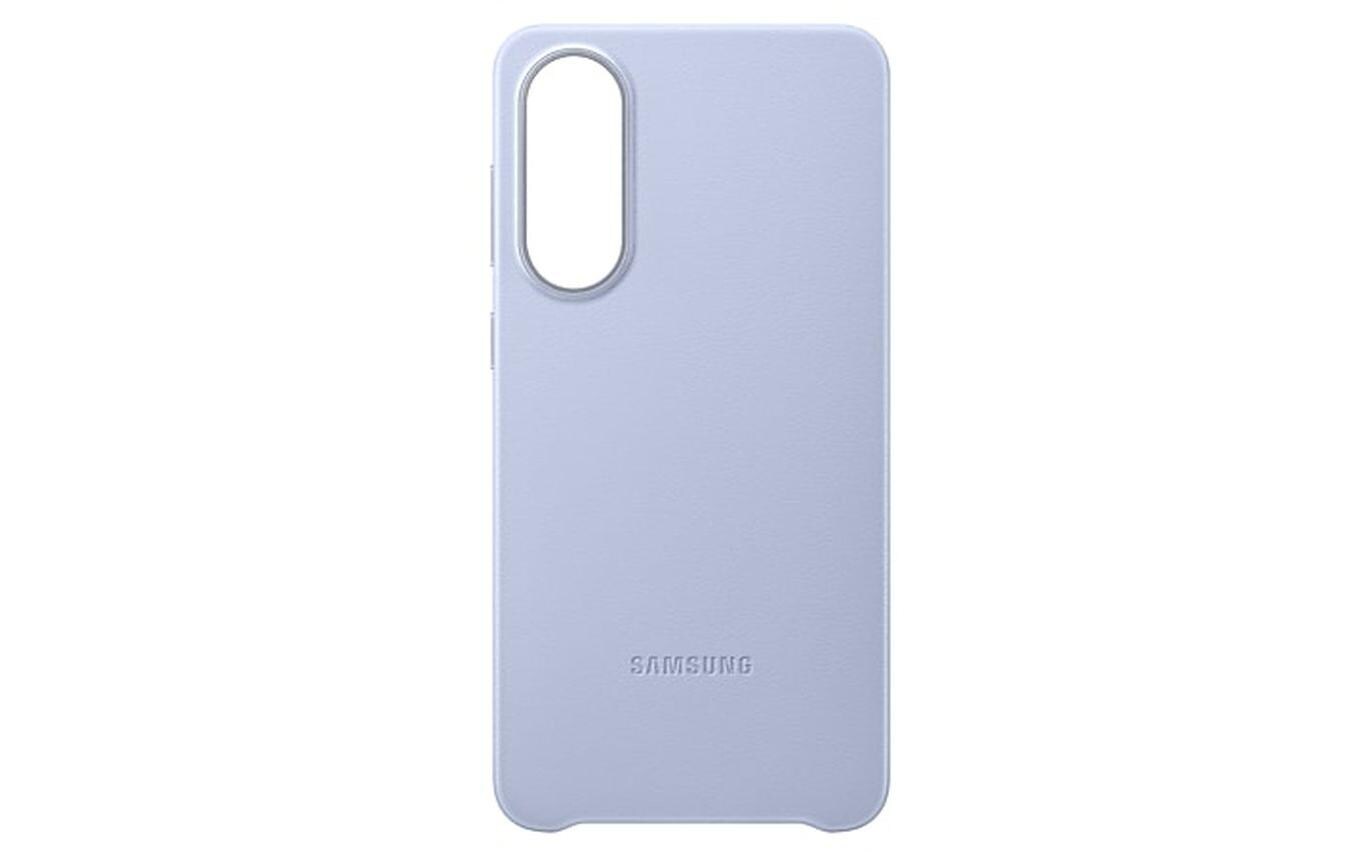 Back Cover Kindsuit Case Galaxy S25 Edge BlauSchutzhülle für das Samsung Galaxy S25 Edge