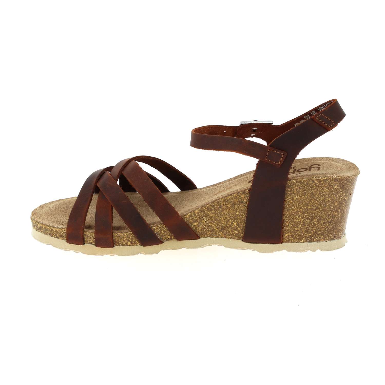 Sandales femme YOKONO CADIZ 071