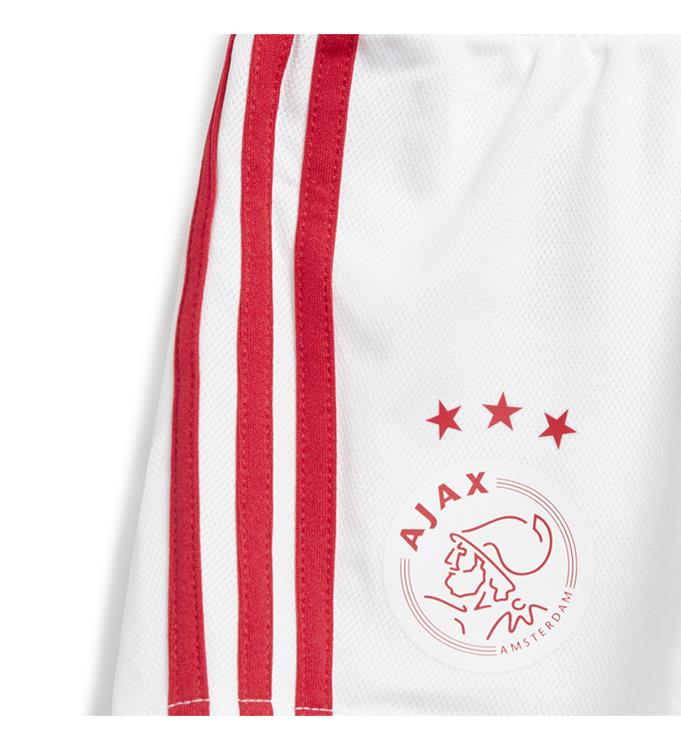 adidas JR Ajax Amsterdam Thuistenue 2023/2024