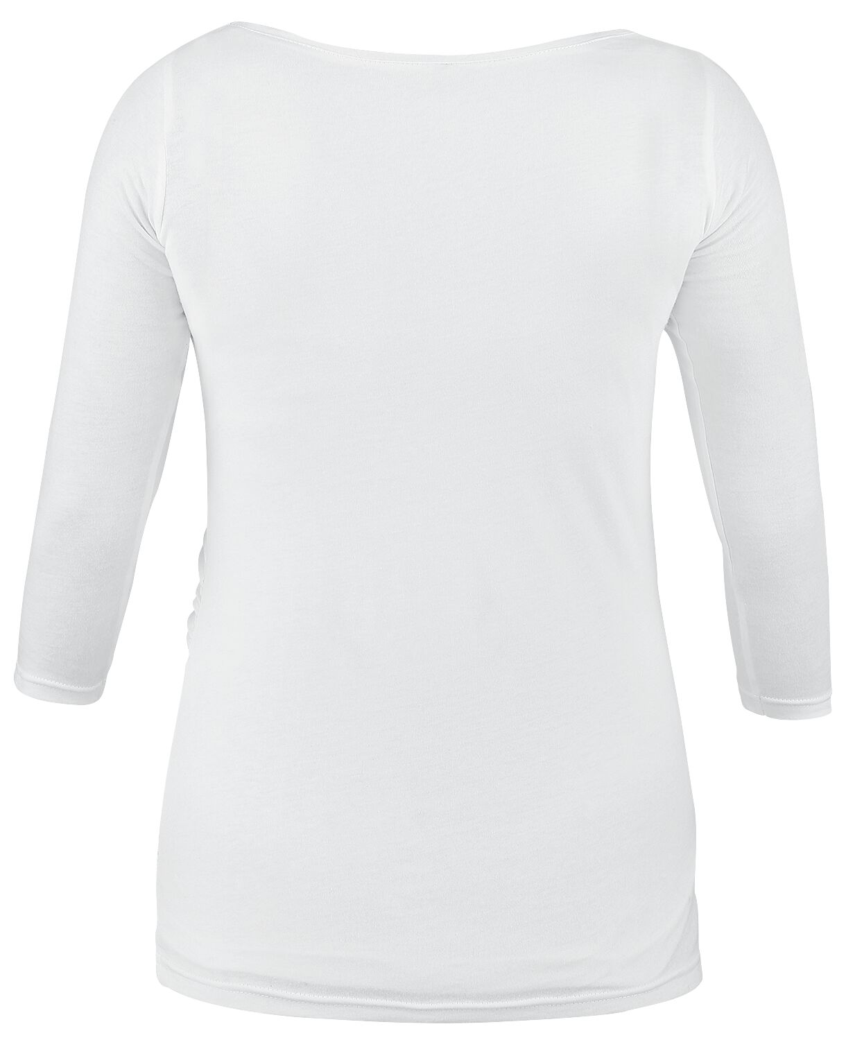 Baby On Board Longsleeve | Vêtements de maternité T-shirt manches longues