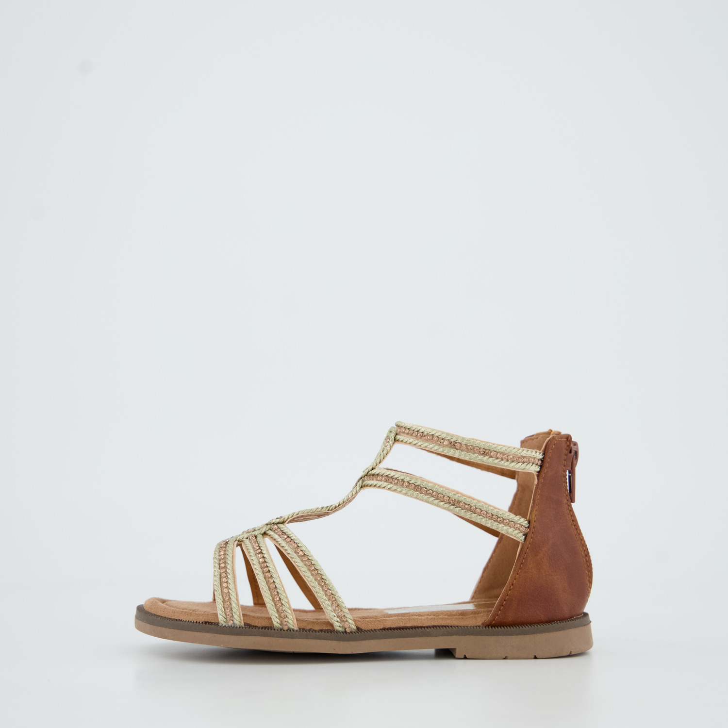 Indigo Sandalen MAEdchen