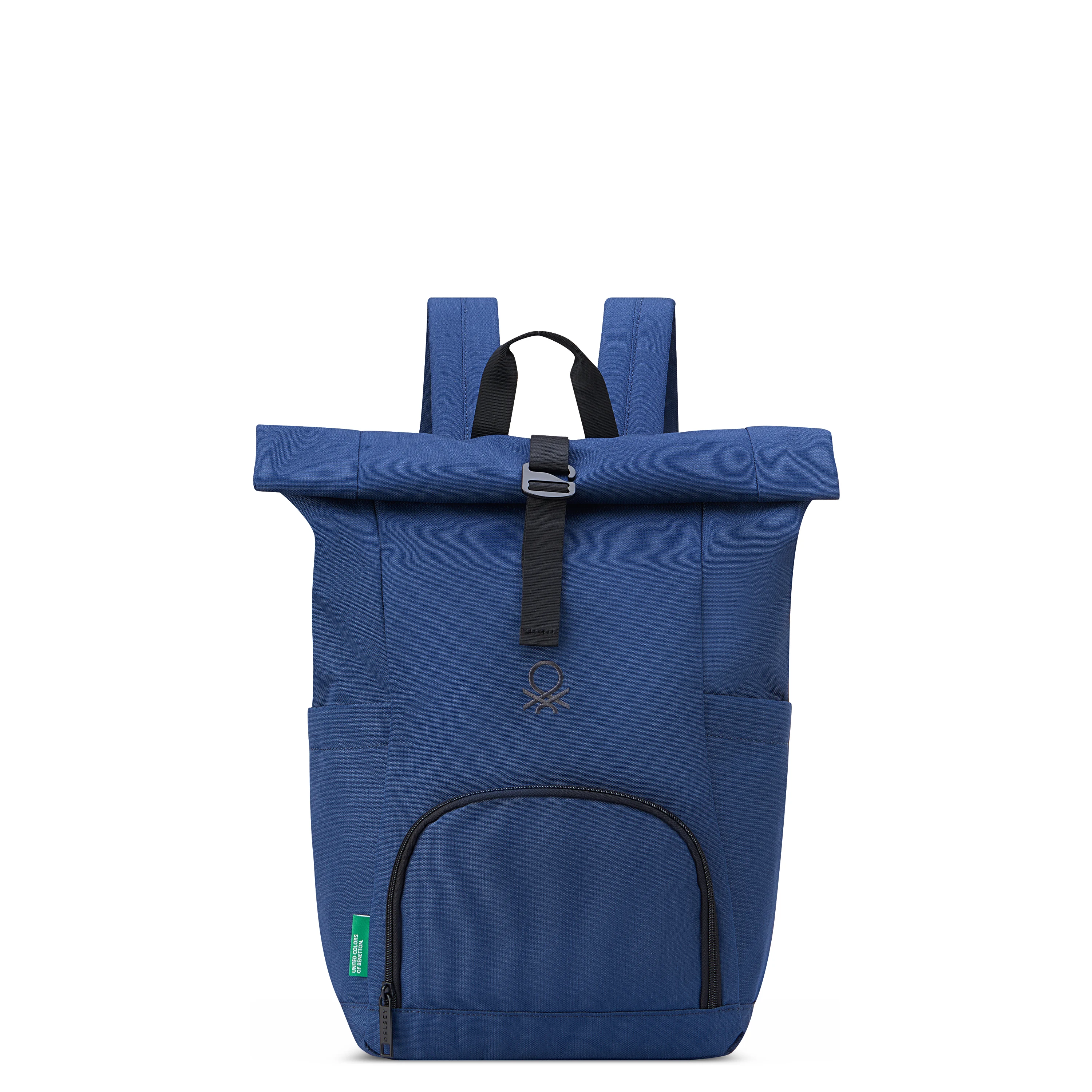BE - Sac a dossouple | Bleu