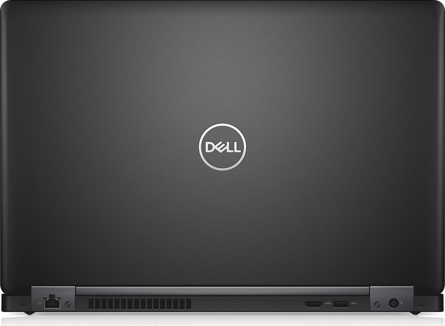Dell Latitude 15 5590 | i5-7300U | 15.6