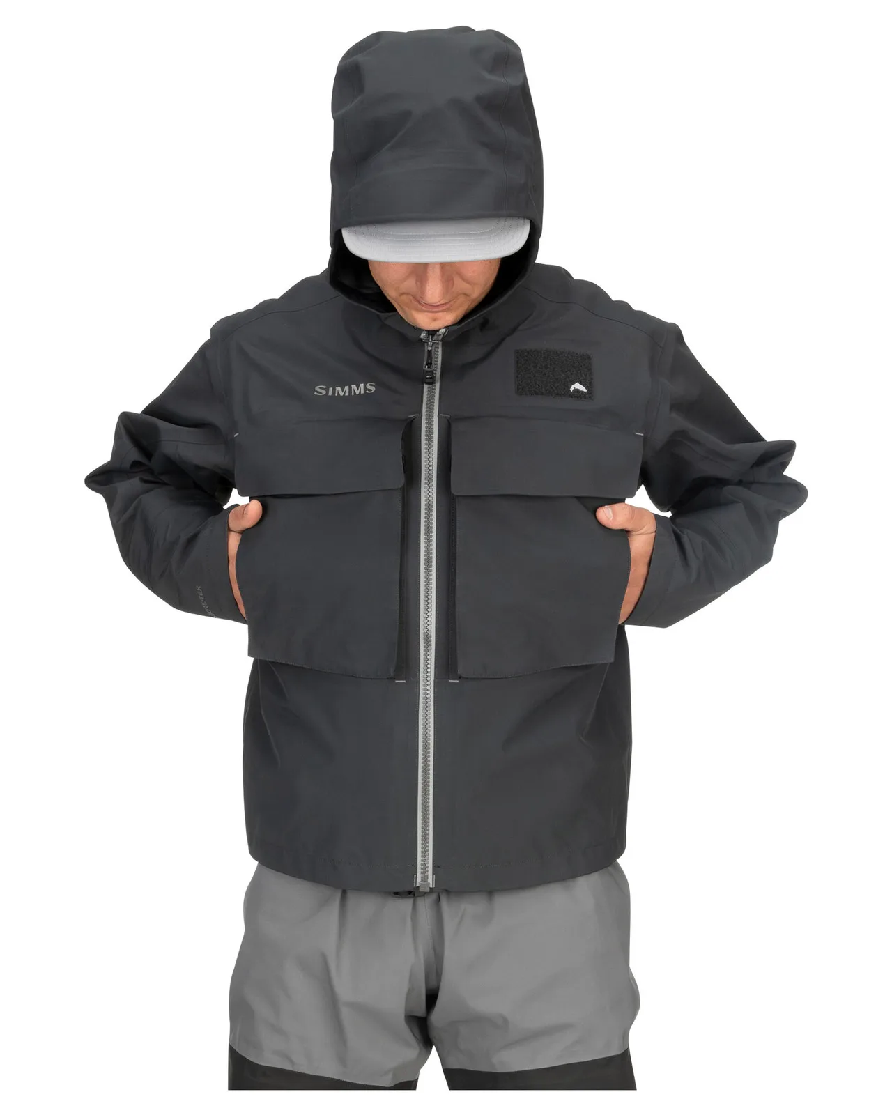 Simms Simms Guide Classic Jacket