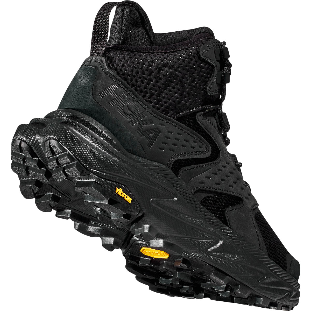 HOKA Anacapa 2 GTX Vandrestøvler Herre