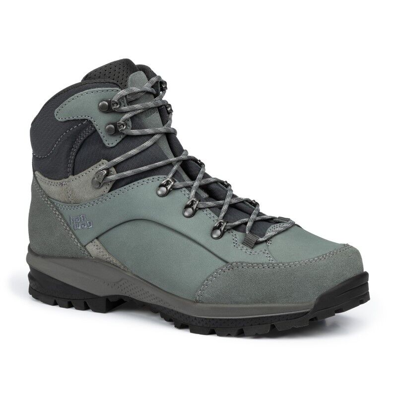 Banks SF Extra Lady LL - Chaussures randonnée femme