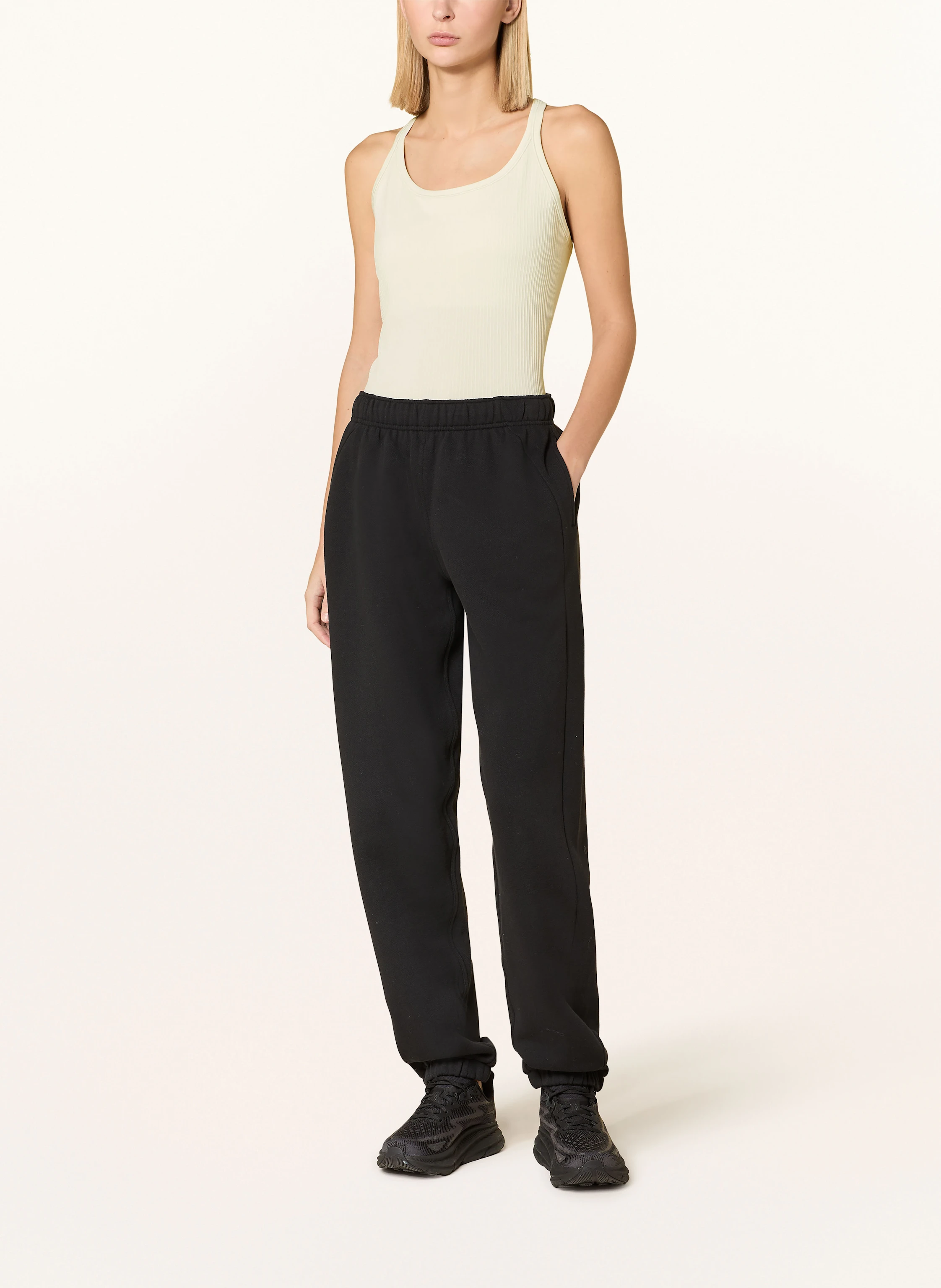 lululemon Tanktop EBB TO STREET