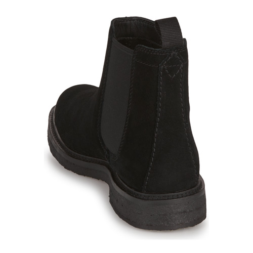 Clarks - CLARKDALE EASY - Noir