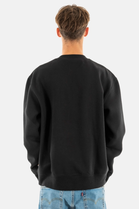 Sweat dickies summerdale blk1 black