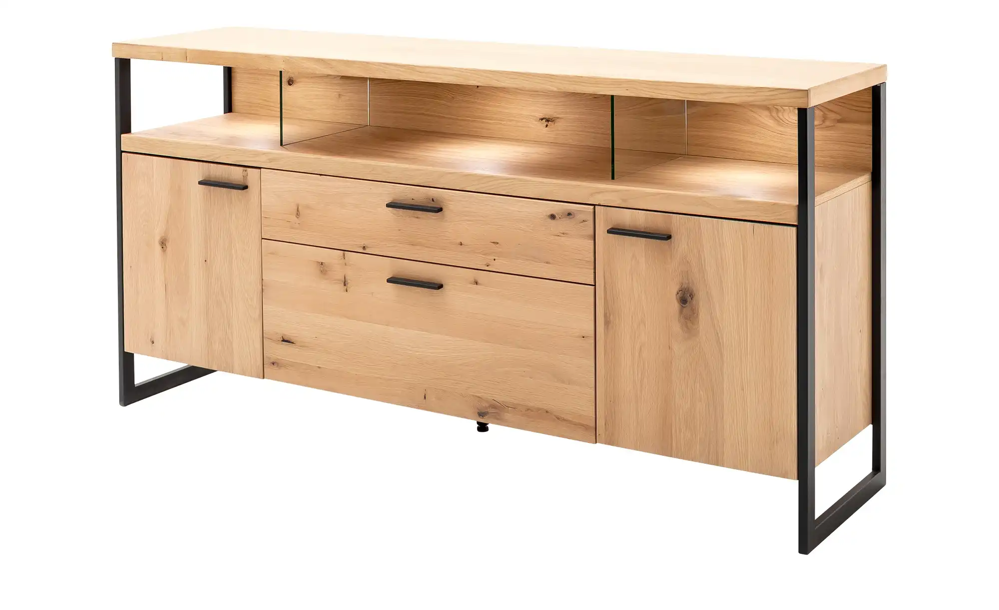 Woodford LED-Beleuchtung Sero
