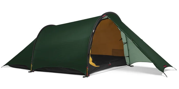 Hilleberg Anjan 2 Green